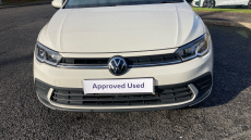 Volkswagen Polo 1.0 TSI Life 5dr Petrol Hatchback